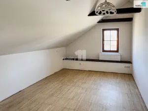 Prodej komerční nemovitosti, Rokycany, Dolní příkopy, 541 m2