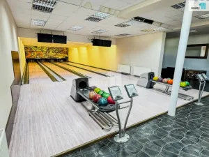 Prodej komerční nemovitosti, Rokycany, Dolní příkopy, 541 m2