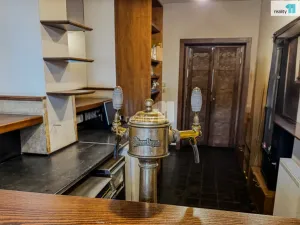 Prodej komerční nemovitosti, Rokycany, Dolní příkopy, 541 m2