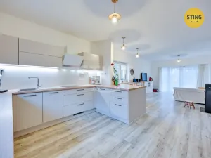 Prodej rodinného domu, Olomouc, Beneše Třebízského, 143 m2