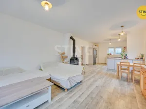 Prodej rodinného domu, Olomouc, Beneše Třebízského, 143 m2