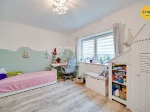 Prodej rodinného domu, Olomouc, Beneše Třebízského, 143 m2