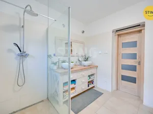 Prodej rodinného domu, Olomouc, Beneše Třebízského, 143 m2