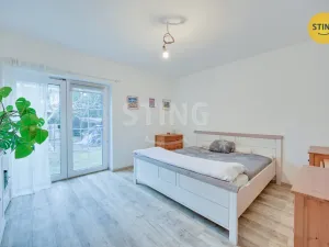 Prodej rodinného domu, Olomouc, Beneše Třebízského, 143 m2