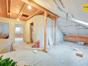 Prodej rodinného domu, Olomouc, Beneše Třebízského, 143 m2