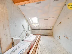 Prodej rodinného domu, Olomouc, Beneše Třebízského, 143 m2