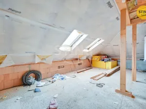 Prodej rodinného domu, Olomouc, Beneše Třebízského, 143 m2