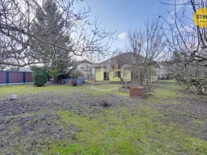 Prodej rodinného domu, Olomouc, Beneše Třebízského, 143 m2