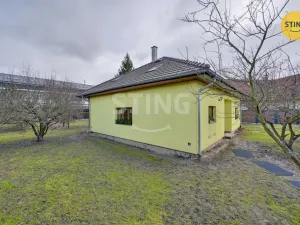 Prodej rodinného domu, Olomouc, Beneše Třebízského, 143 m2