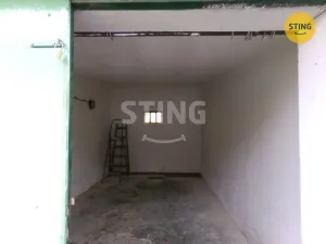 Pronájem garáže, Havířov - Město, 20 m2