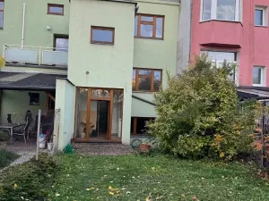 Prodej rodinného domu, Brno, Klíny, 210 m2