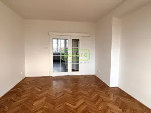 Pronájem bytu 3+kk, Praha, Na Šutce, 51 m2