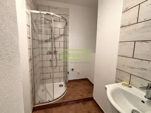 Pronájem bytu 3+kk, Praha, Na Šutce, 51 m2