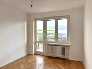 Pronájem bytu 3+kk, Praha, Na Šutce, 51 m2