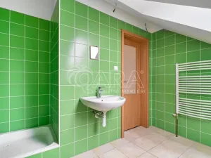 Prodej rodinného domu, Hať, Lipová, 193 m2