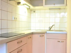 Pronájem bytu 1+kk, Brno - Veveří, Žižkova, 25 m2