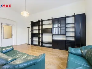 Prodej bytu 2+1, Mariánské Lázně, Hlavní třída, 56 m2