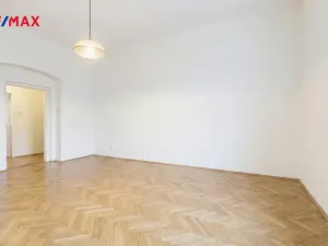Prodej bytu 2+1, Mariánské Lázně, Hlavní třída, 56 m2