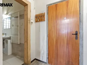 Prodej bytu 2+1, Mariánské Lázně, Hlavní třída, 56 m2