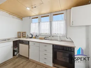 Prodej chaty, Kestřany, 61 m2