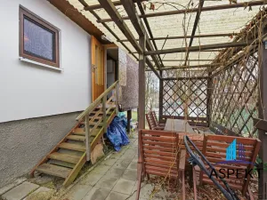 Prodej chaty, Kestřany, 61 m2