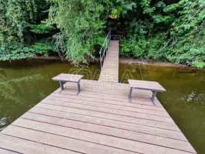 Prodej chaty, Slapy, 240 m2