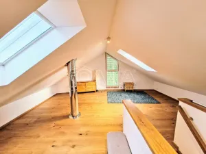 Prodej chaty, Slapy, 240 m2