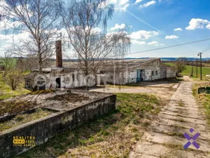 Prodej skladu, Březolupy, 3350 m2