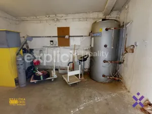 Prodej skladu, Březolupy, 3350 m2