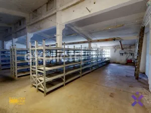 Prodej skladu, Březolupy, 3350 m2