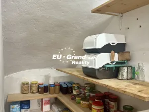 Prodej rodinného domu, Jindřichovice pod Smrkem, 110 m2