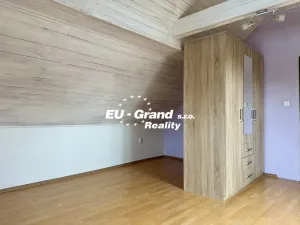 Prodej rodinného domu, Jindřichovice pod Smrkem, 110 m2