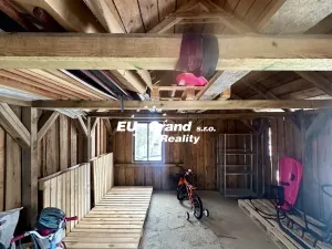 Prodej rodinného domu, Jindřichovice pod Smrkem, 110 m2