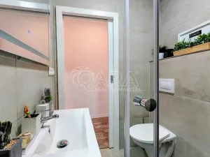 Prodej bytu 1+kk, Plzeň - Doudlevce, Šimerova, 19 m2