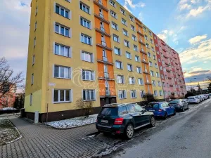 Prodej bytu 1+kk, Plzeň - Doudlevce, Šimerova, 19 m2