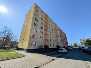 Prodej bytu 1+kk, Plzeň - Doudlevce, Šimerova, 21 m2