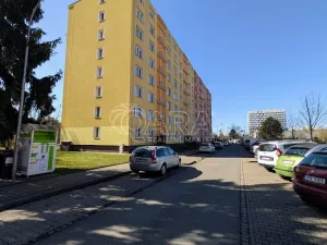 Prodej bytu 1+kk, Plzeň - Doudlevce, Šimerova, 21 m2