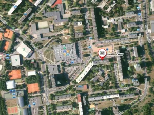 Prodej bytu 1+kk, Plzeň - Doudlevce, Šimerova, 21 m2