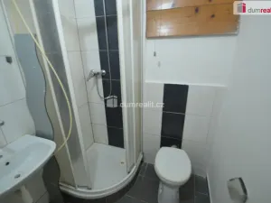 Pronájem bytu 1+kk, Praha - Nusle, Na Pankráci, 25 m2