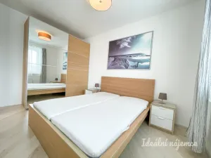 Pronájem bytu 1+kk, Brno - Královo Pole, Božetěchova, 61 m2