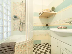 Prodej bytu 2+1, Kladno, Čechova, 60 m2