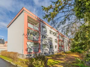 Prodej bytu 2+1, Kladno, Čechova, 60 m2