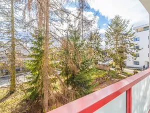 Prodej bytu 2+1, Kladno, Čechova, 60 m2