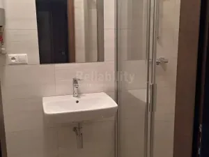 Pronájem bytu 1+kk, Olomouc, Novosadský dvůr, 38 m2