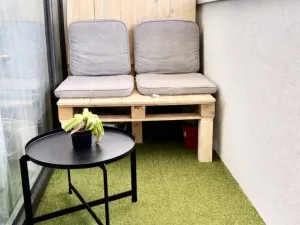 Prodej bytu 2+kk, Plzeň - Severní Předměstí, Na Chmelnicích, 50 m2