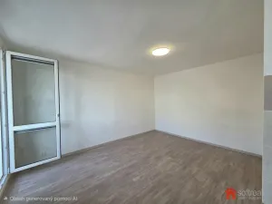 Prodej bytu 1+kk, Praha - Podolí, Kaplická, 28 m2