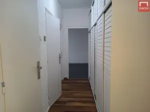 Pronájem bytu 2+1, Olomouc, tř. Kosmonautů, 55 m2