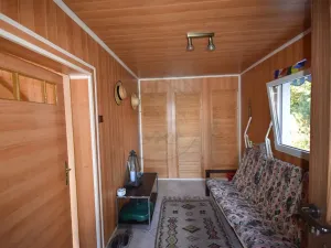 Pronájem rodinného domu, Písečná, 165 m2