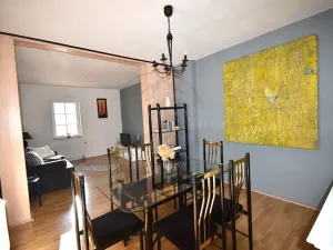 Pronájem rodinného domu, Písečná, 165 m2