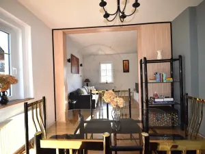 Pronájem rodinného domu, Písečná, 165 m2